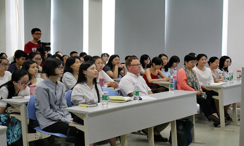 圣玛丽安学院学生会图片